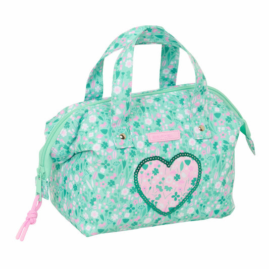 Resenecessär Safta Cuore Mint 26.5 x 17.5 x 12.5 cm finns hos Aktivcamping
