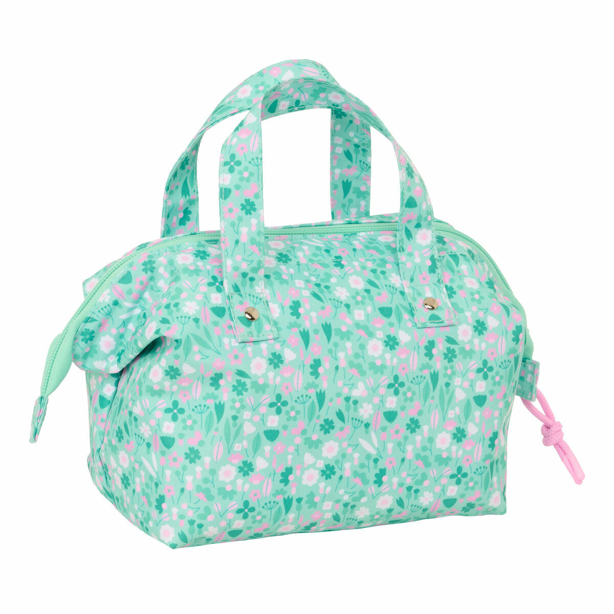 Resenecessär Safta Cuore Mint 26.5 x 17.5 x 12.5 cm finns hos Aktivcamping