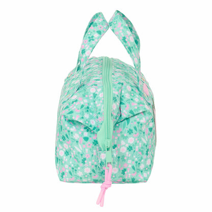 Resenecessär Safta Cuore Mint 26.5 x 17.5 x 12.5 cm finns hos Aktivcamping