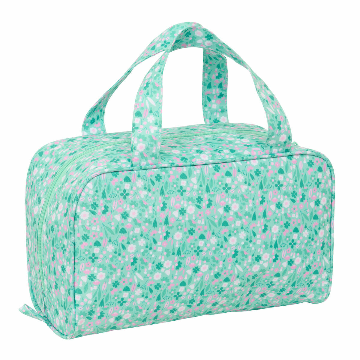 Resenecessär Safta Cuore Mint 31 x 14 x 19 cm finns hos Aktivcamping