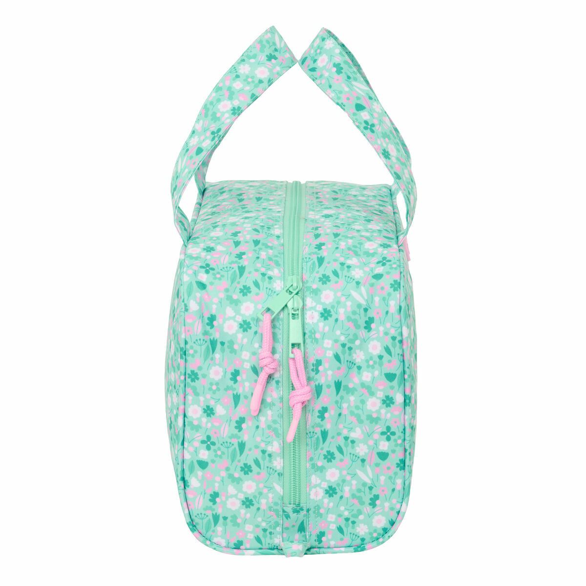 Resenecessär Safta Cuore Mint 31 x 14 x 19 cm finns hos Aktivcamping
