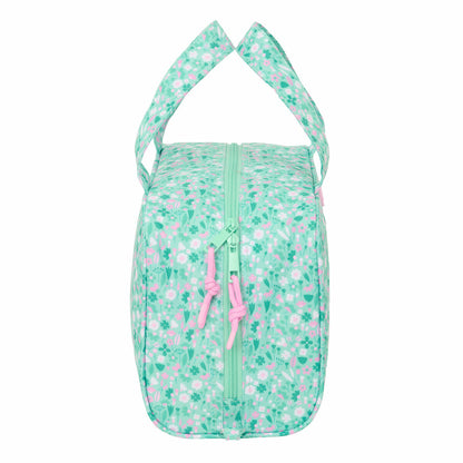 Resenecessär Safta Cuore Mint 31 x 14 x 19 cm finns hos Aktivcamping