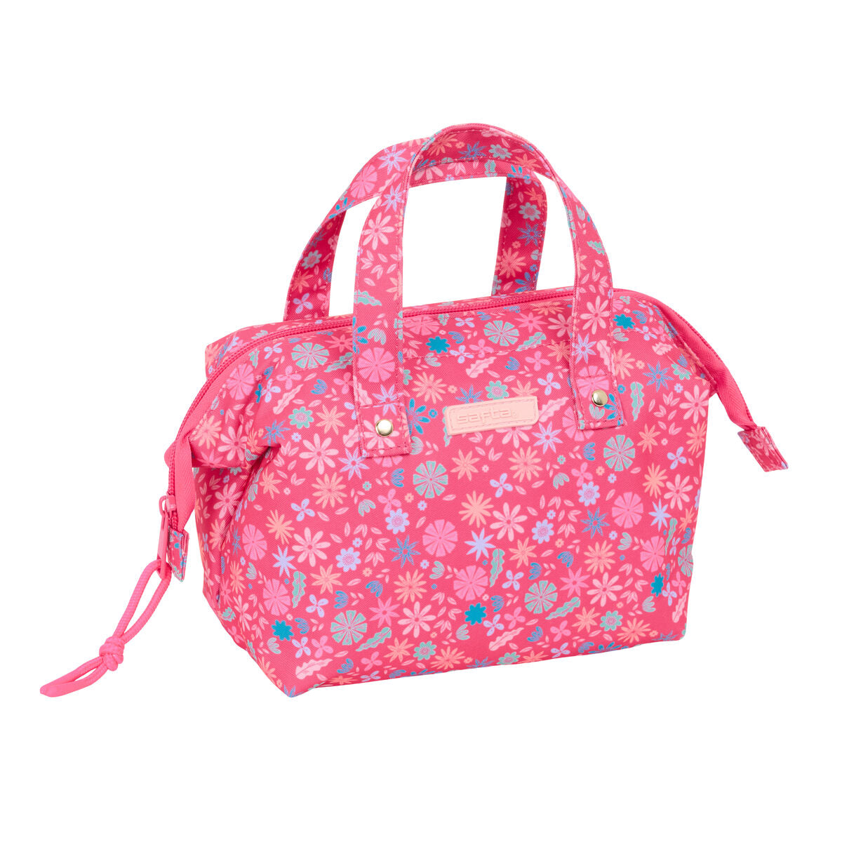 Resenecessär Safta Feeling Multicolour 26.5 x 17.5 x 12.5 cm finns hos Aktivcamping