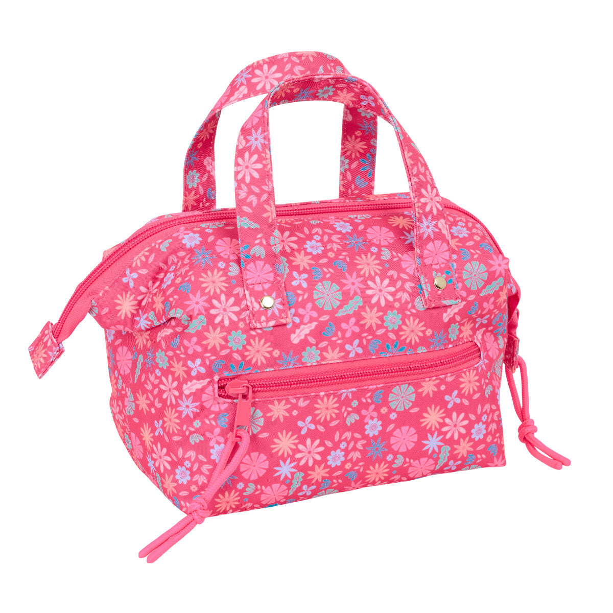 Resenecessär Safta Feeling Multicolour 26.5 x 17.5 x 12.5 cm finns hos Aktivcamping