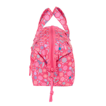 Resenecessär Safta Feeling Multicolour 26.5 x 17.5 x 12.5 cm finns hos Aktivcamping