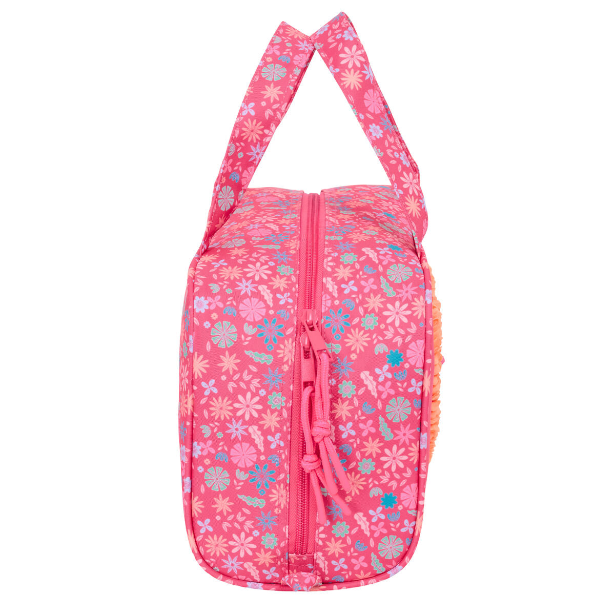 Resenecessär Safta Feeling Multicolour 31 x 14 x 19 cm finns hos Aktivcamping