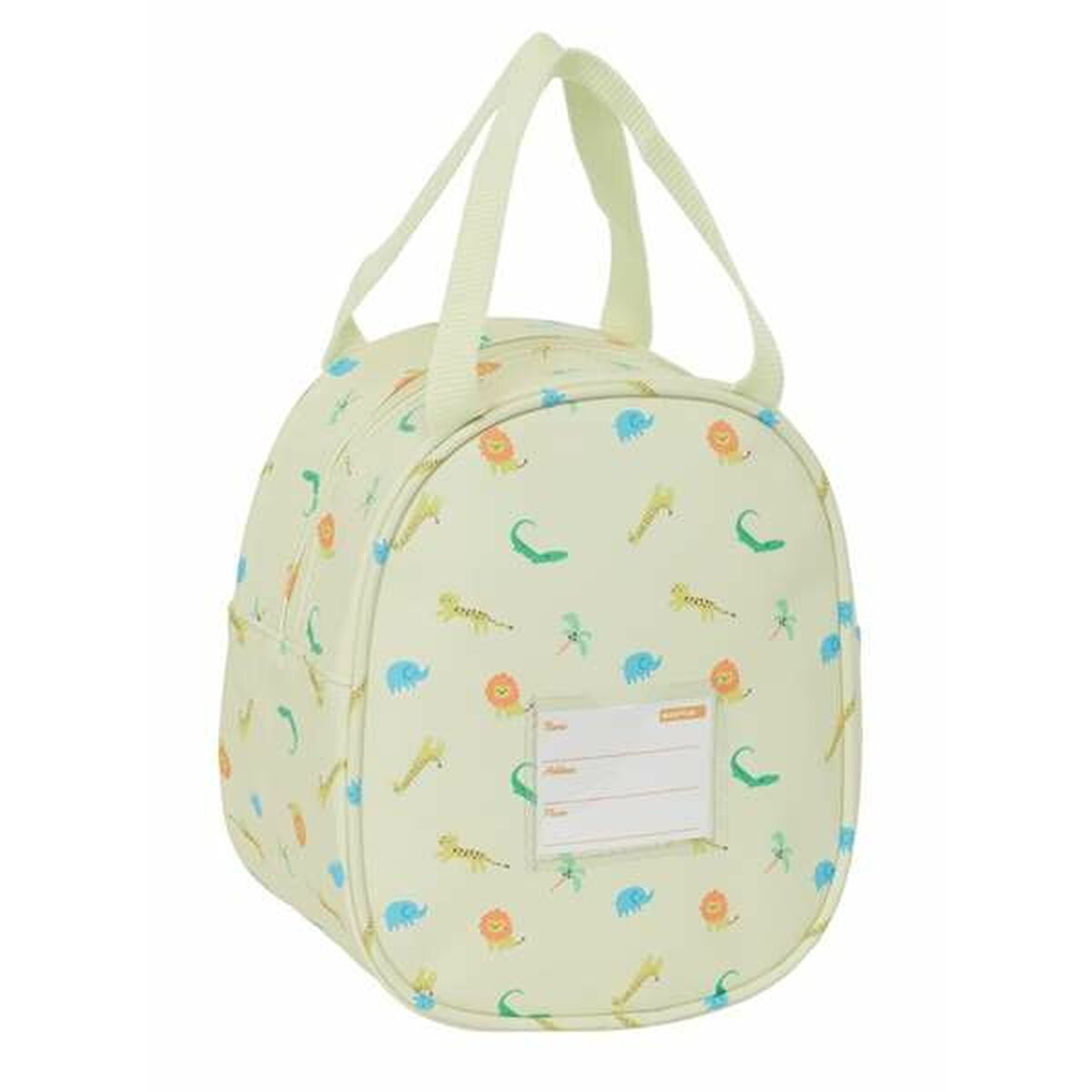 Resenecessär Safta Selva Förskola 19 x 22 x 14 cm finns hos Aktivcamping