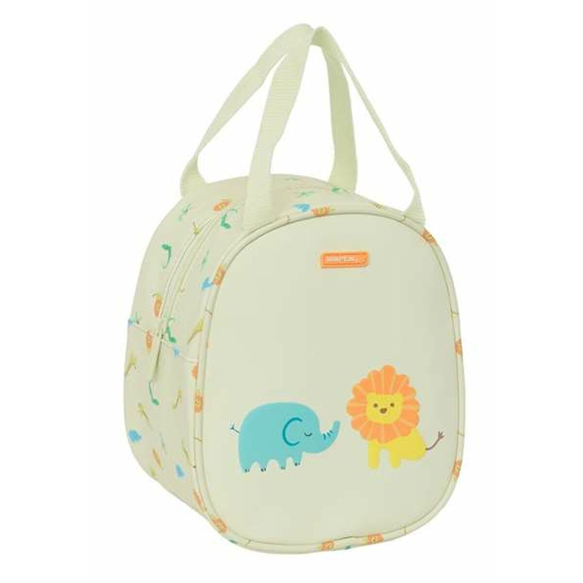 Resenecessär Safta Selva Förskola 19 x 22 x 14 cm finns hos Aktivcamping