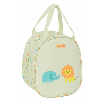 Resenecessär Safta Selva Förskola 19 x 22 x 14 cm finns hos Aktivcamping