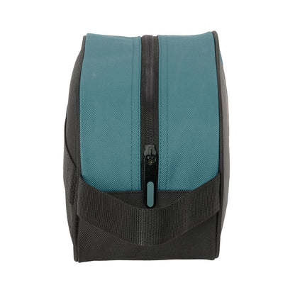 Resenecessär Safta Urban style Blå Grå 26 x 15 x 12 cm finns hos Aktivcamping