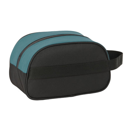 Resenecessär Safta Urban style Blå Grå 26 x 15 x 12 cm finns hos Aktivcamping