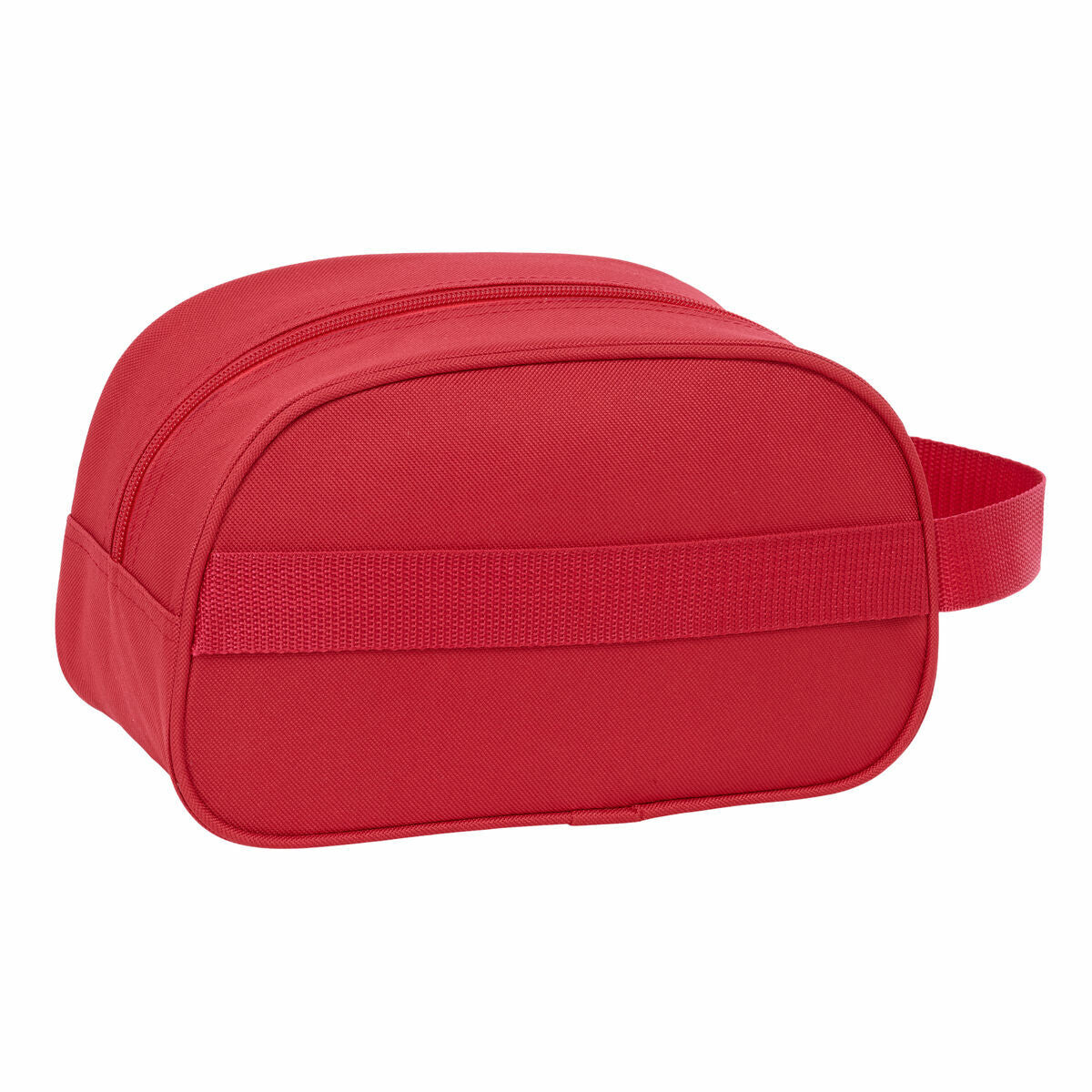Resenecessär Sevilla Fútbol Club Röd Sportig 26 x 15 x 12 cm - finns hos Aktivcamping
