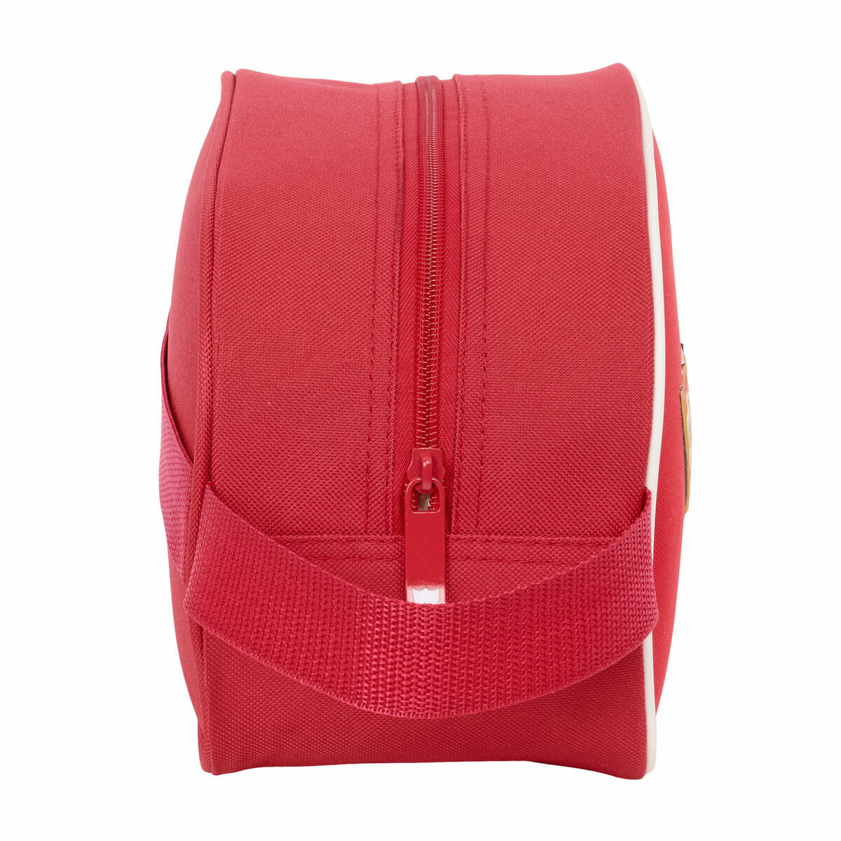 Resenecessär Sevilla Fútbol Club Röd Sportig 26 x 15 x 12 cm - finns hos Aktivcamping