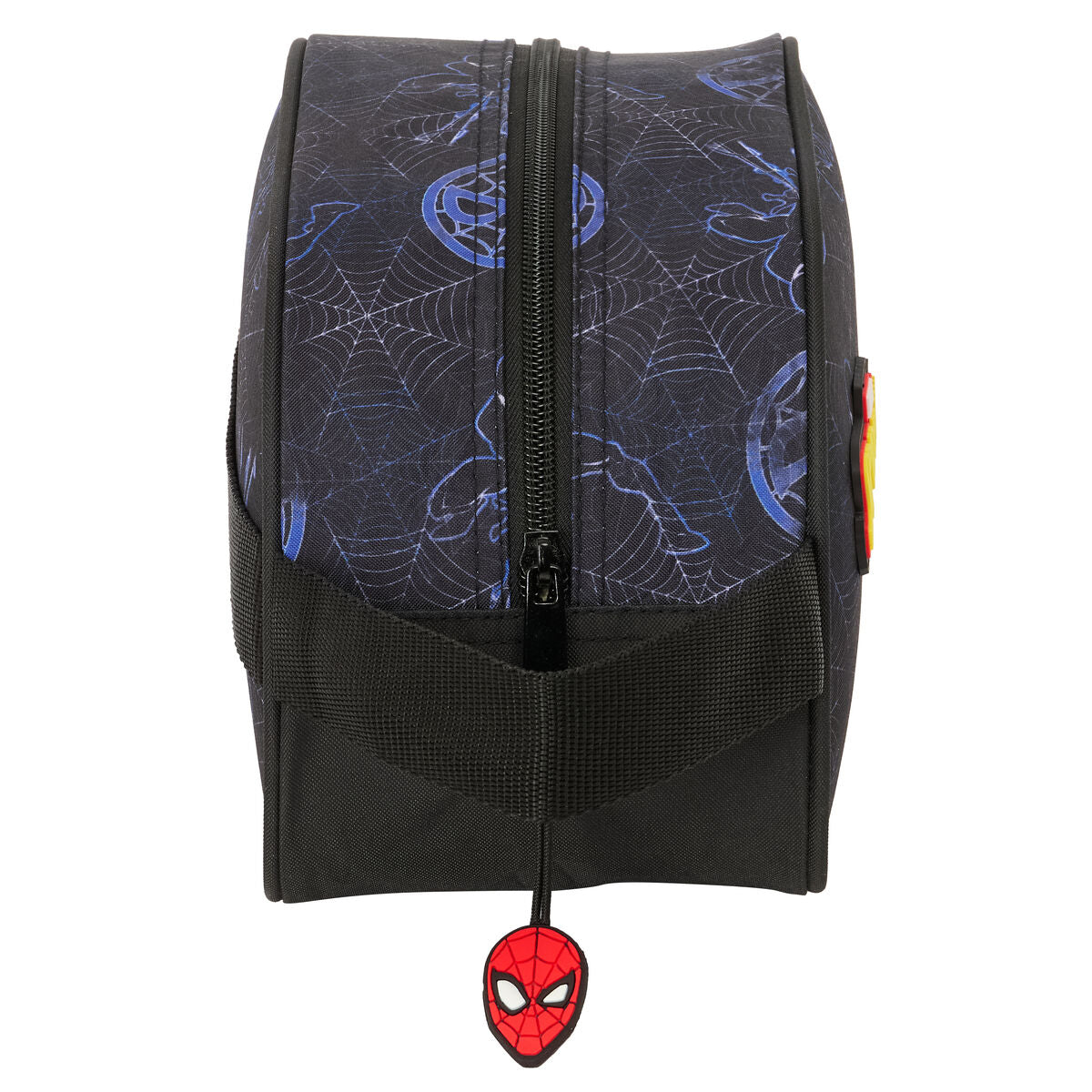 Resenecessär Spider-Man Attack 26 x 15 x 12 cm finns hos Aktivcamping