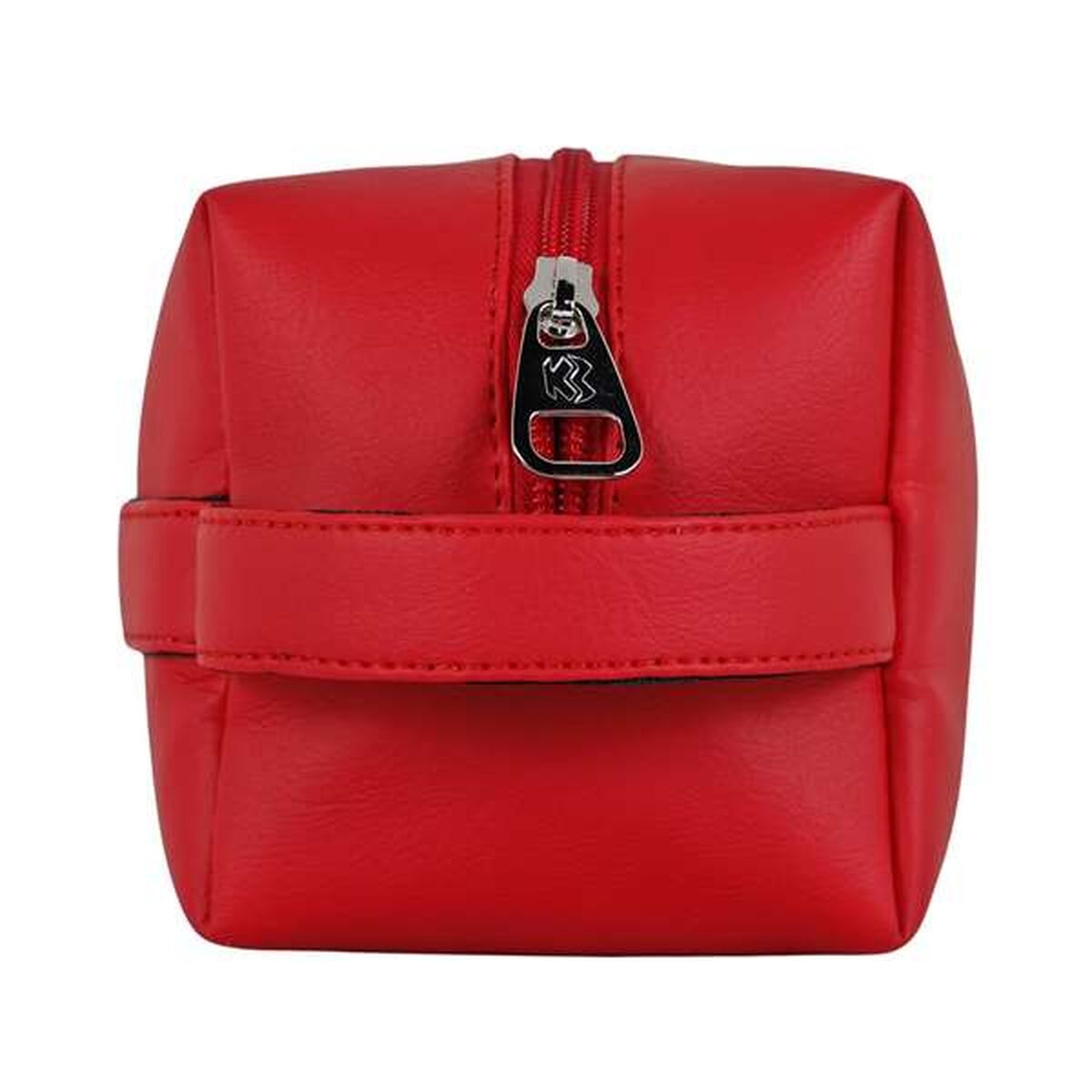 Resenecessär Spider-Man Röd - finns hos aktivcamping.se