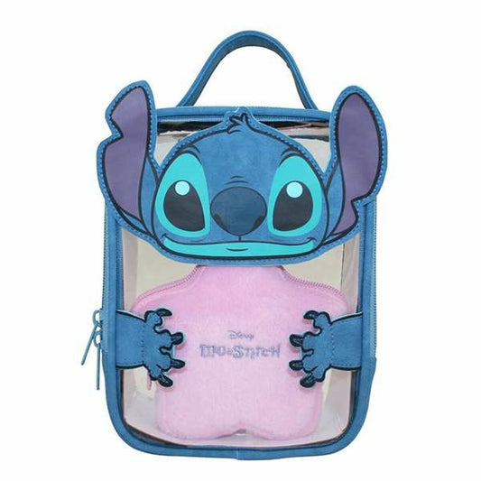 Resenecessär Stitch 16 x 21 x 6 cm finns hos Aktivcamping