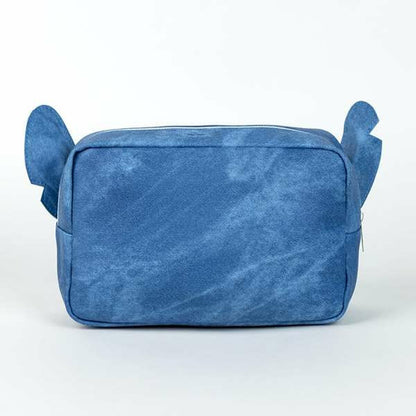 Resenecessär Stitch 23 x 15 x 9 cm Polyester finns hos Aktivcamping