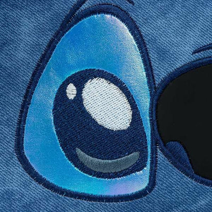 Resenecessär Stitch 23 x 15 x 9 cm Polyester finns hos Aktivcamping