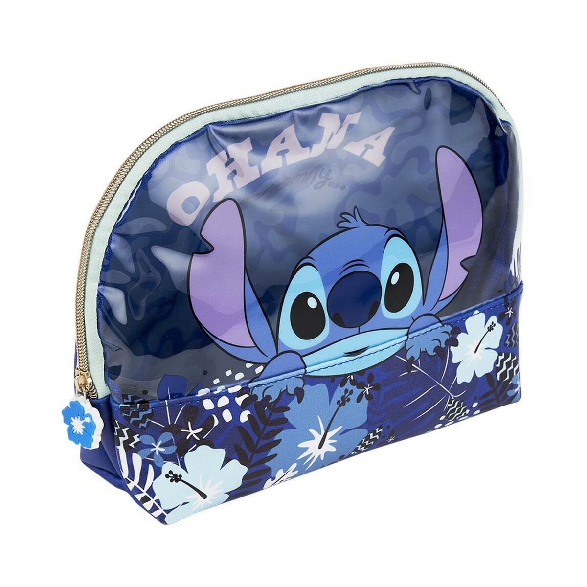 Resenecessär Stitch finns hos Aktivcamping