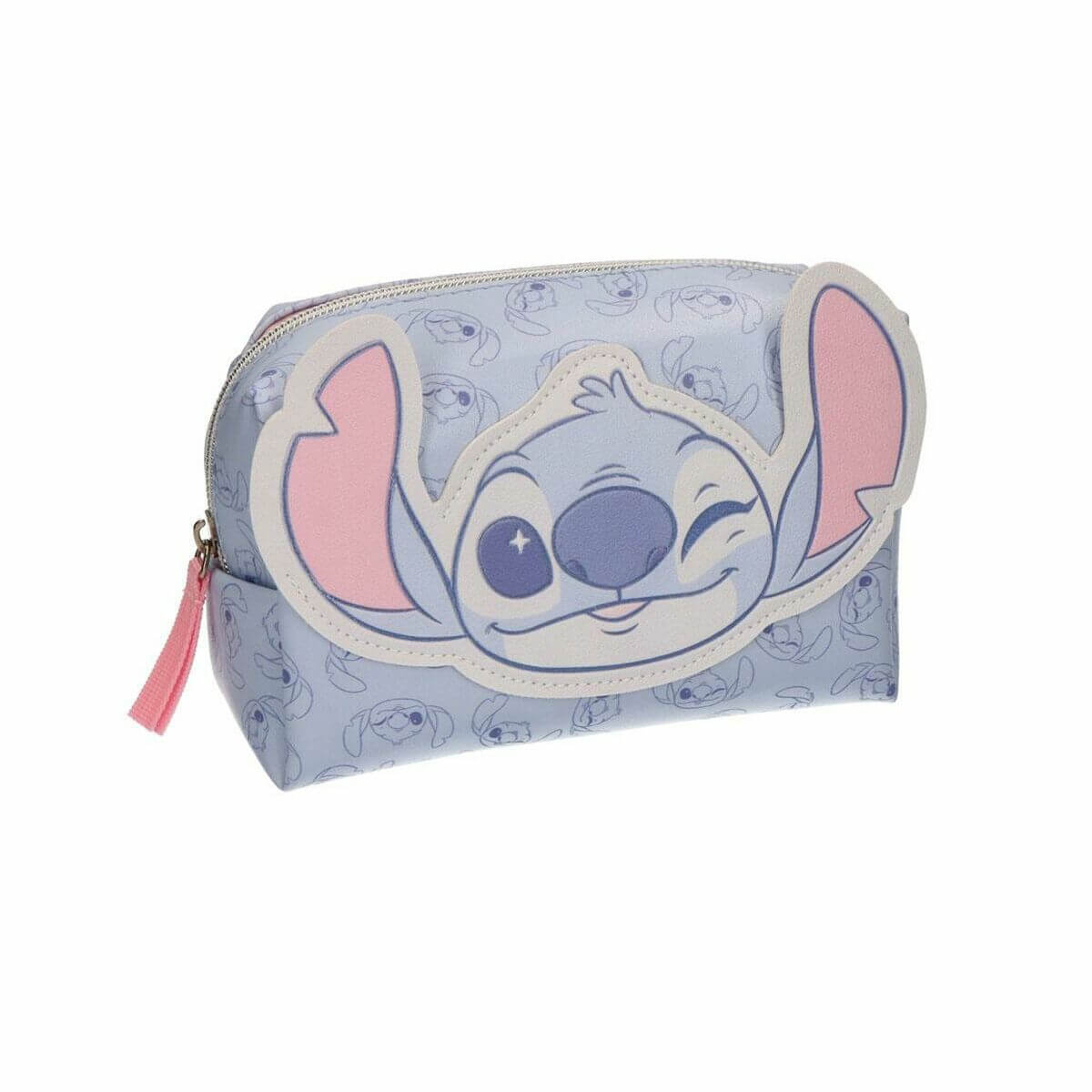 Resenecessär Stitch Blå - finns hos Aktivcamping