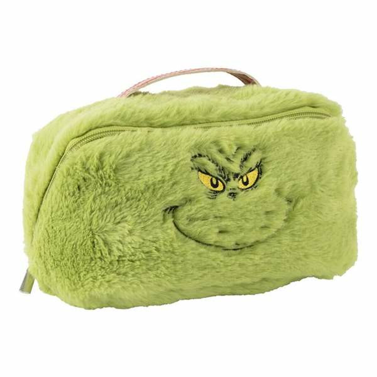 Resenecessär The Grinch finns hos Aktivcamping