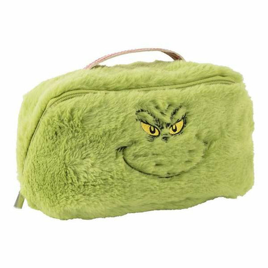 Resenecessär The Grinch finns hos Aktivcamping