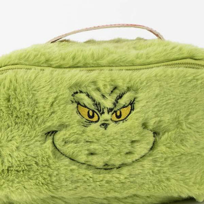 Resenecessär The Grinch finns hos Aktivcamping