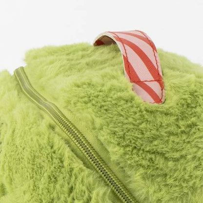 Resenecessär The Grinch finns hos Aktivcamping