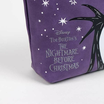 Resenecessär The Nightmare Before Christmas 28 x 16 x 5 cm finns hos Aktivcamping