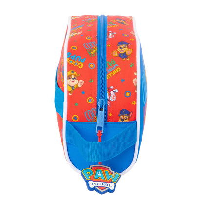 Resenecessär The Paw Patrol Cool Blå Röd 26 x 16 x 9 cm finns hos Aktivcamping