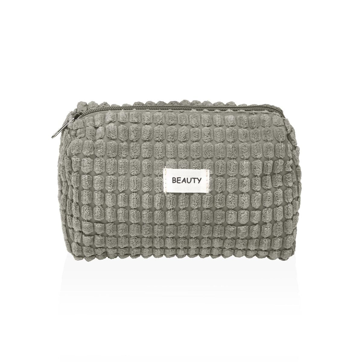 Resenecessär Versa Corduroy Blå Polyester 8 x 11 x 18 cm finns hos Aktivcamping