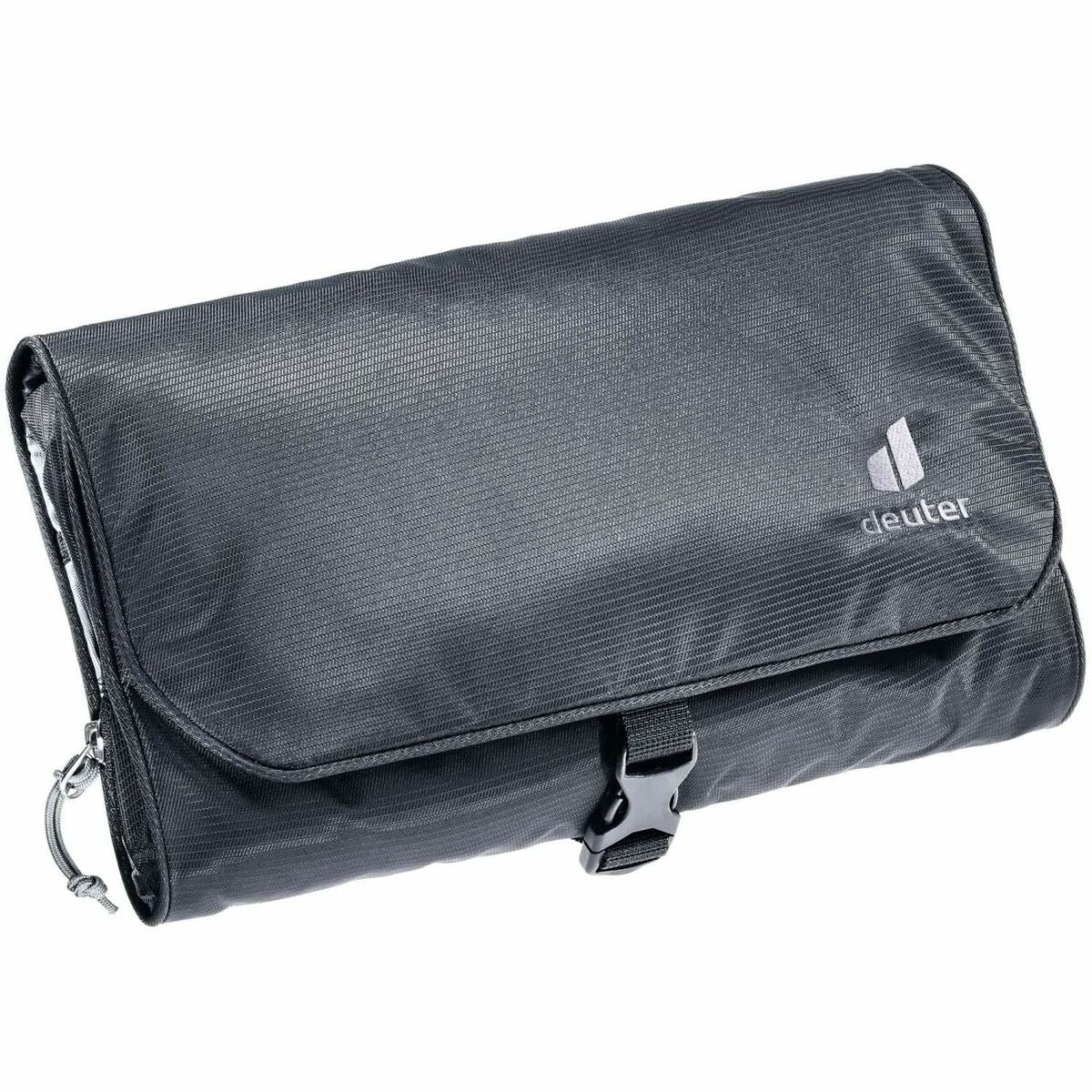 Resenecessär med Hängare Deuter Bag II Svart - finns hos Aktivcamping