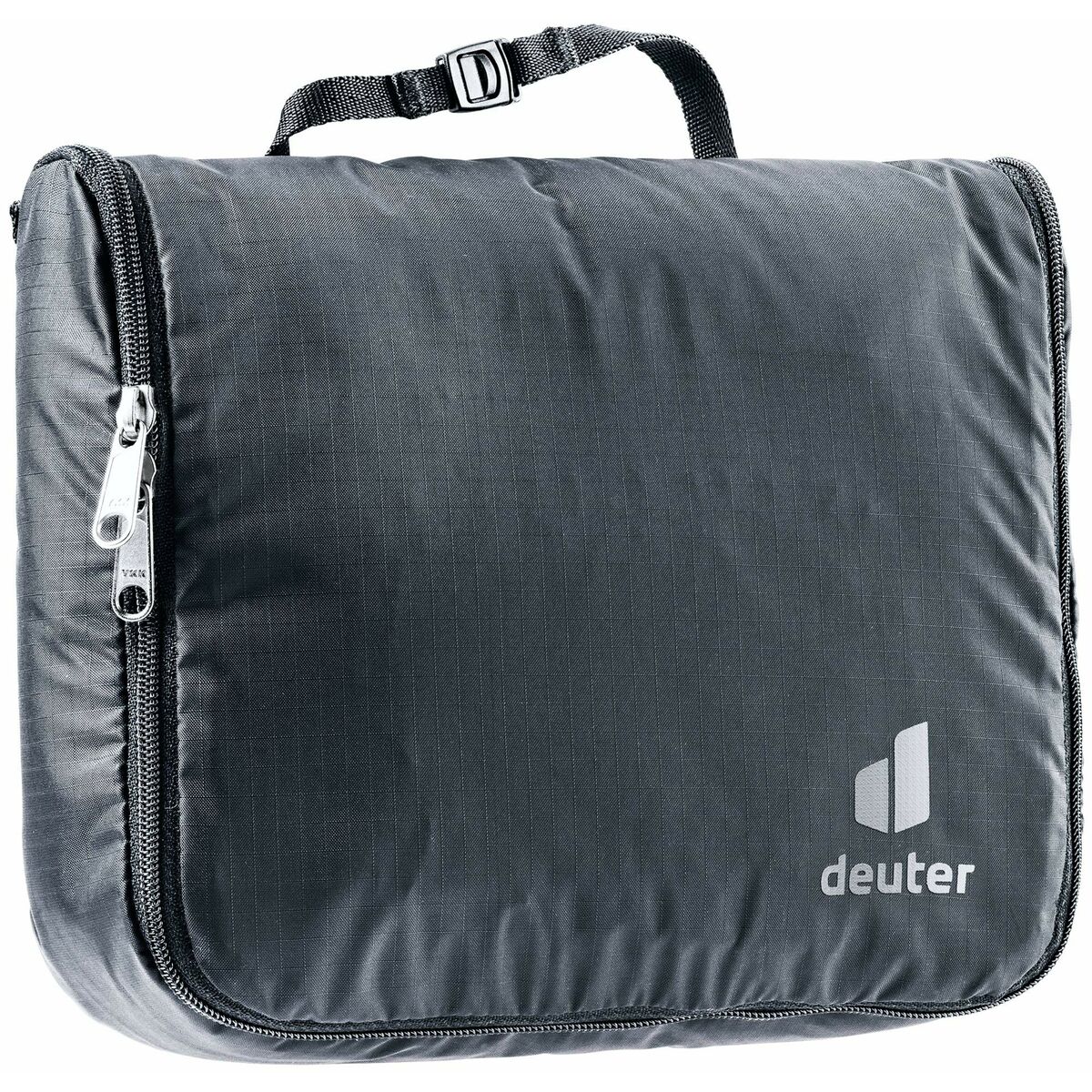 Resenecessär med Hängare Deuter Center Lite I 1,5 L Svart - finns hos Aktivcamping