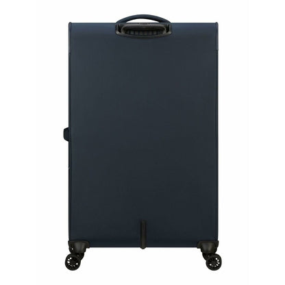 Resväska American Tourister SummerRide Spinner Blå 116 L 80 x 48 x 30 cm finns hos Aktivcamping