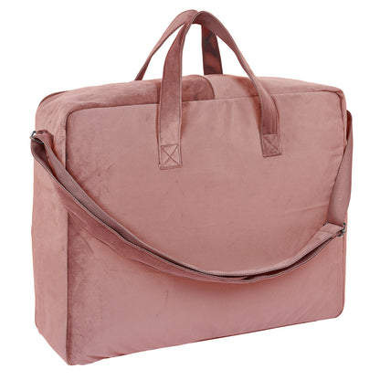 Resväska Safta Marsala Bebisar Rosa (50 x 40 x 14 cm) finns hos Aktivcamping