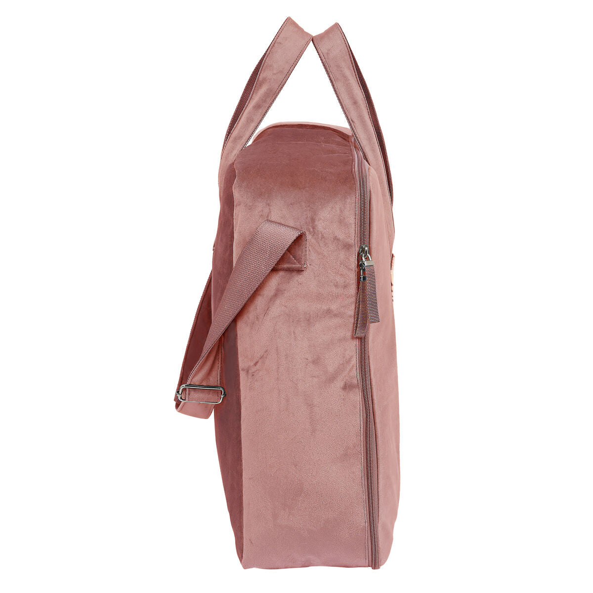 Resväska Safta Marsala Bebisar Rosa (50 x 40 x 14 cm) finns hos Aktivcamping