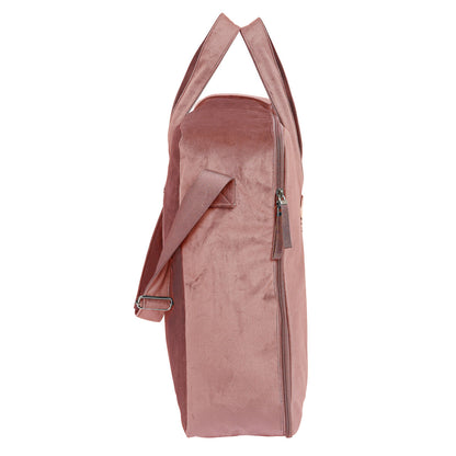 Resväska Safta Marsala Bebisar Rosa (50 x 40 x 14 cm) finns hos Aktivcamping