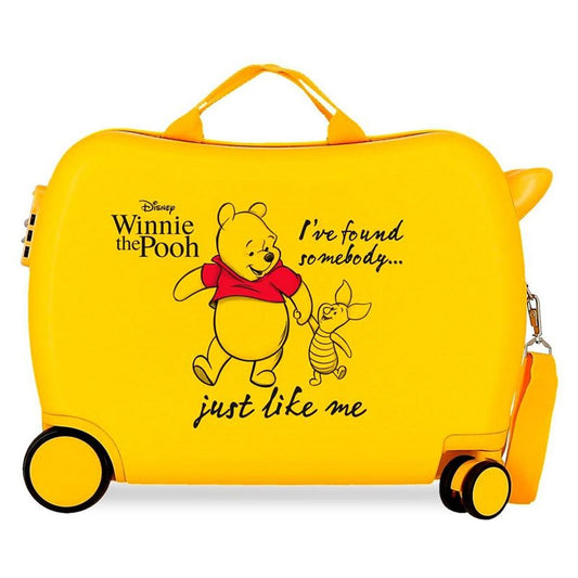Resväska Winnie The Pooh 330051114002 finns hos Aktivcamping