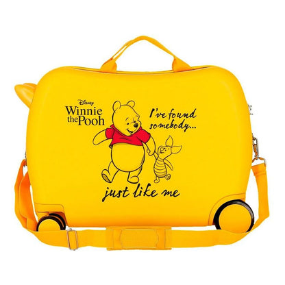 Resväska Winnie The Pooh 330051114002 finns hos Aktivcamping