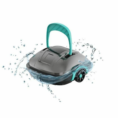 Robotdammsugare för simbassänger finns hos Aktivcamping
