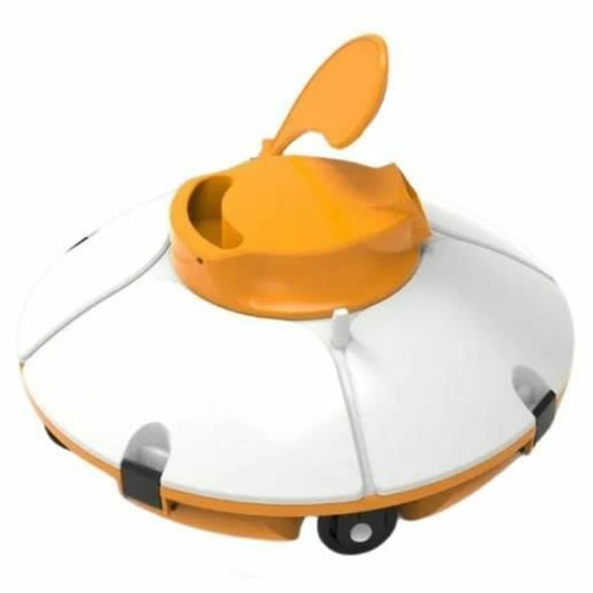 Robotdammsugare för simbassänger Bestway finns hos Aktivcamping