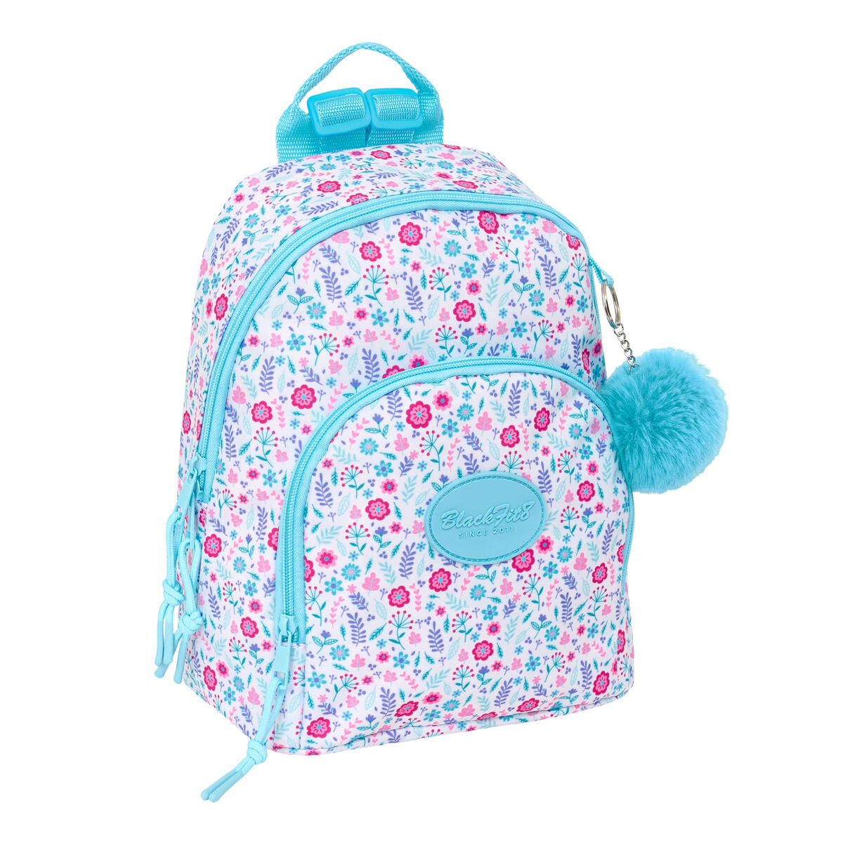 Ryggsäck BlackFit8 Cool Multicolour 25 x 30 x 13 cm finns hos Aktivcamping