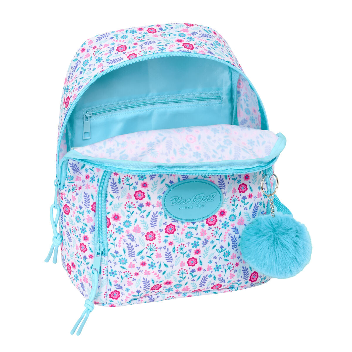 Ryggsäck BlackFit8 Cool Multicolour 25 x 30 x 13 cm finns hos Aktivcamping