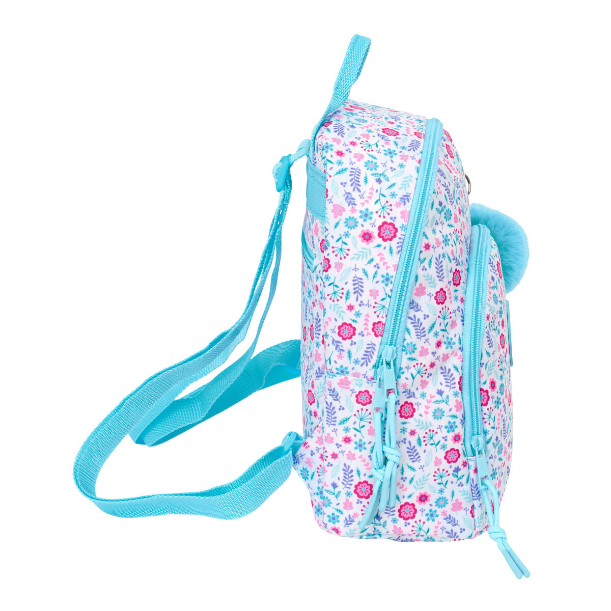 Ryggsäck BlackFit8 Cool Multicolour 25 x 30 x 13 cm finns hos Aktivcamping