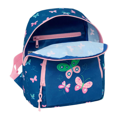 Ryggsäck BlackFit8 Mariposas finns hos Aktivcamping