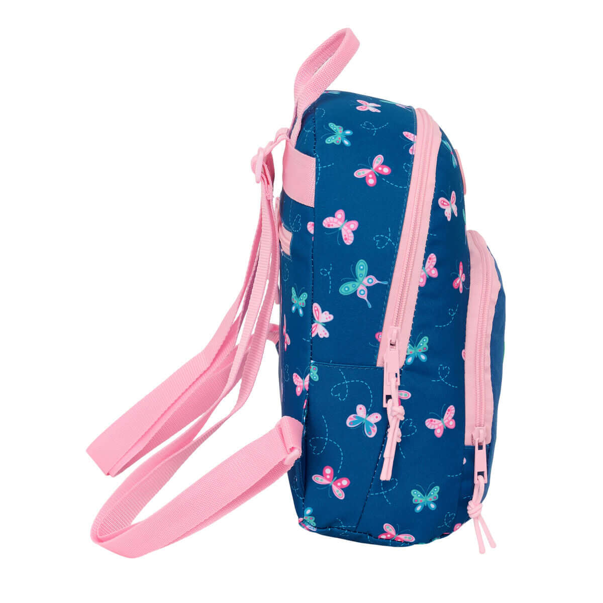 Ryggsäck BlackFit8 Mariposas finns hos Aktivcamping