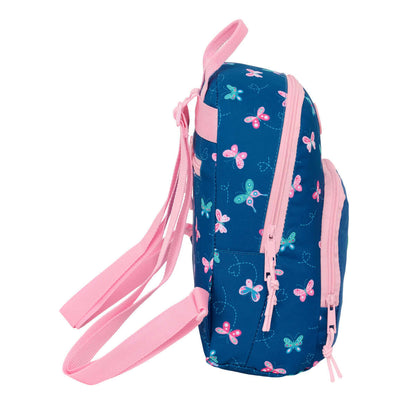 Ryggsäck BlackFit8 Mariposas finns hos Aktivcamping