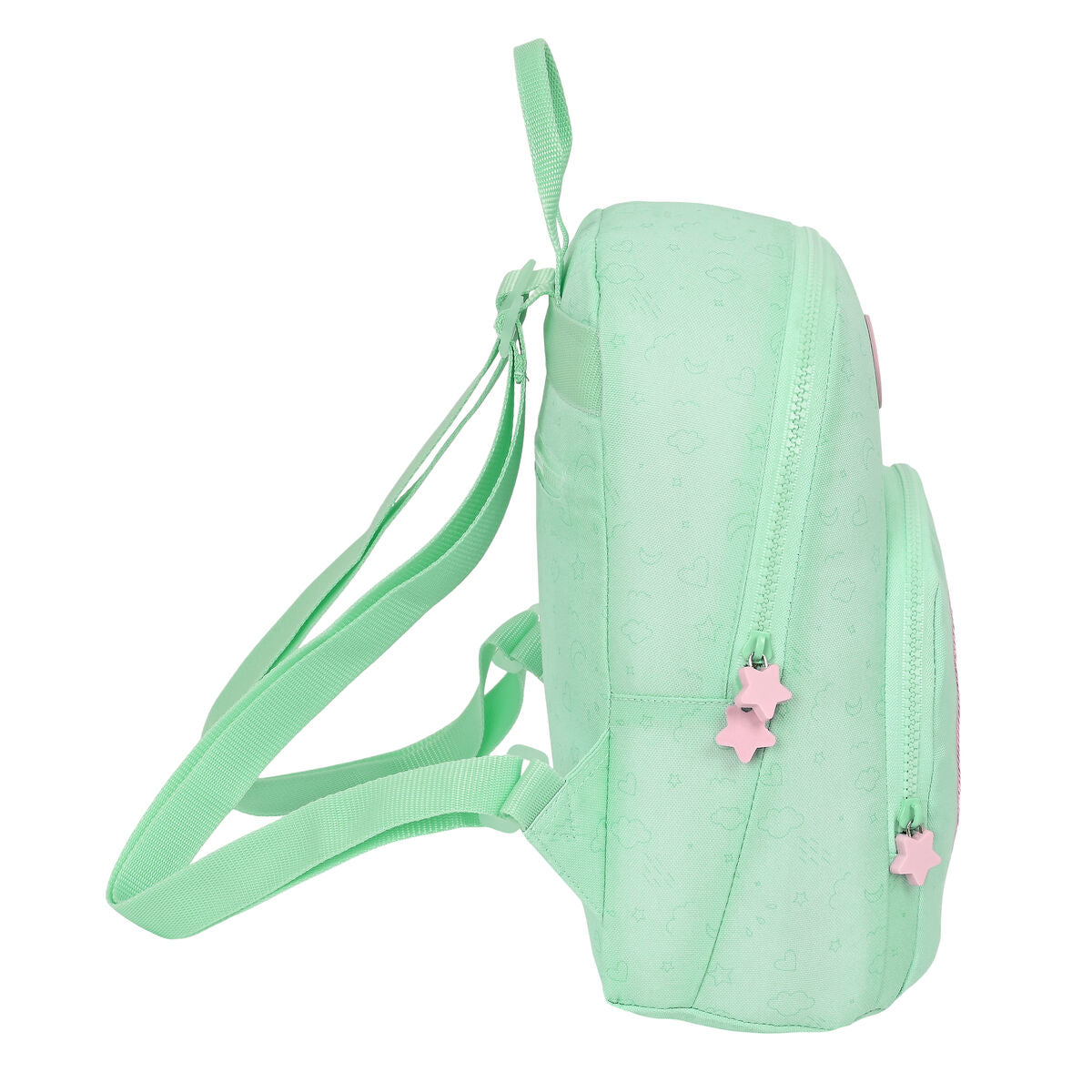 Ryggsäck BlackFit8 Moon Grön 25 x 30 x 13 cm finns hos Aktivcamping