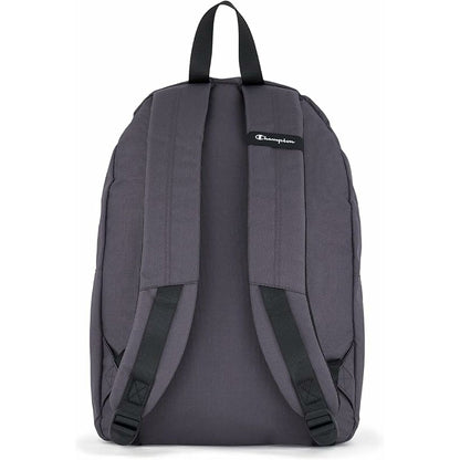 Ryggsäck Champion BACKPACK 806019 NRN Grå finns hos Aktivcamping