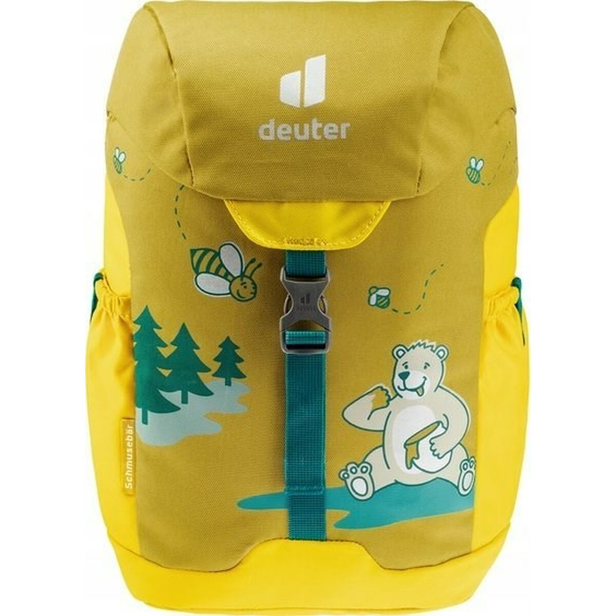Ryggsäck Deuter 34816554 finns hos Aktivcamping